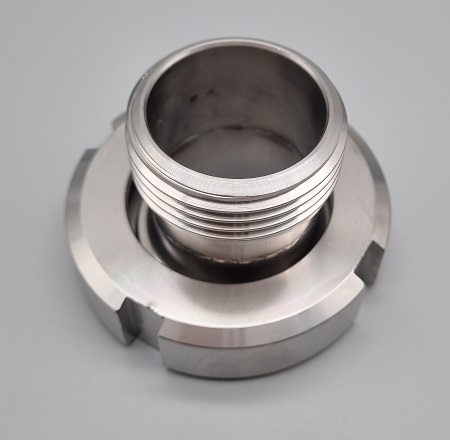 Übersetzung KGN 40 x 5/4″ WAG rostfrei SONDERPREIS