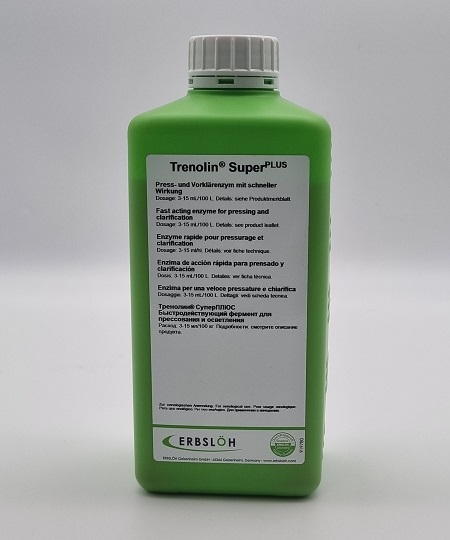 Erbslöh Trenolin Super PLUS 1 kg