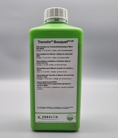 Erbslöh Trenolin Bouquet PLUS 1kg