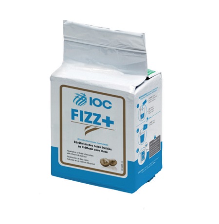IOC Fizz Hefe 500g