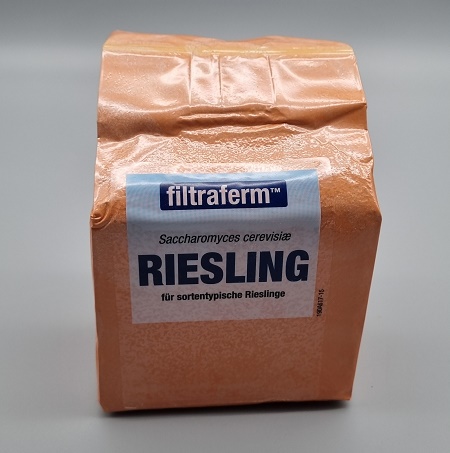 Filtraferm Riesling 0,5kg