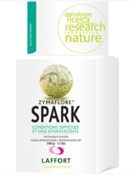 Laffort Zymaflore SPARK 500g