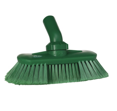 Waschbürste mit Drehgelenk 230 mm Vikan