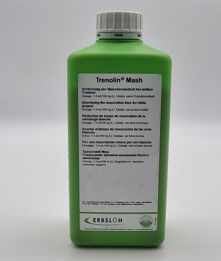 Erbslöh Trenolin Mash DF 1 kg
