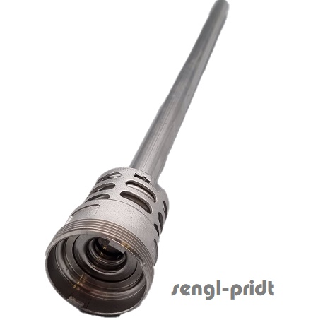 Korbfitting – KEG-Stecher für Kegfass