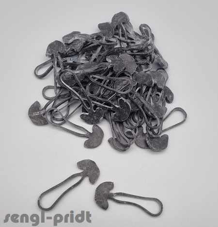 Original MOWEIN Blitzbinder 11 cm; 1×5 kg extra elastisch ca. 1250 Stk
