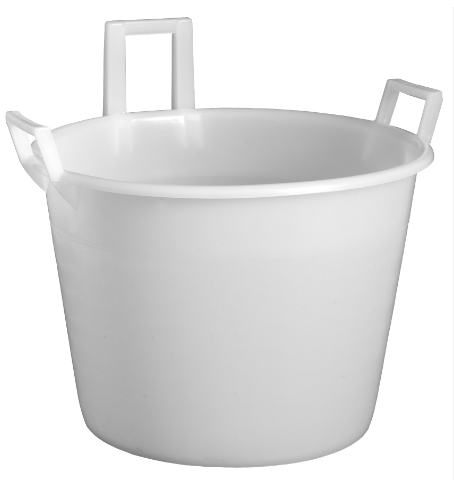 Schaff 65cm 3 Griffe