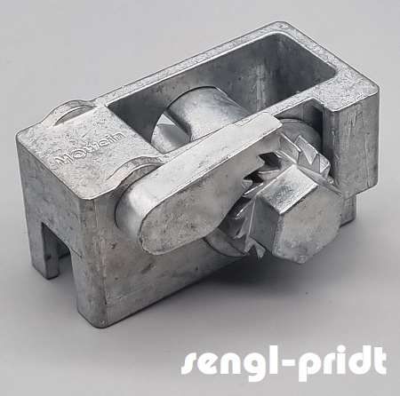 GS Drahtspanner SUPER –  nichtrostend; robust