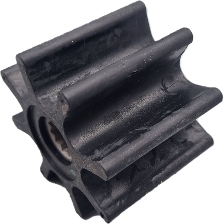 Impeller für Kiesel IP 03