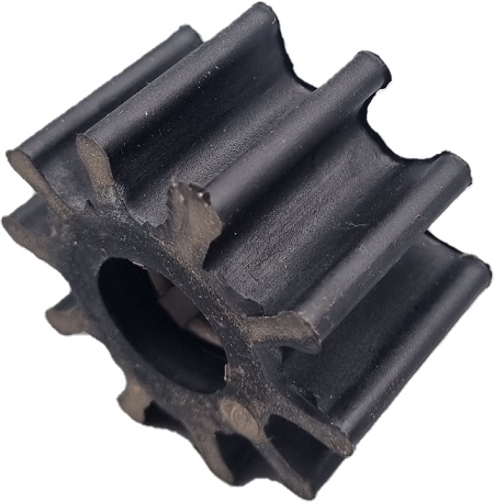 Impeller für Kiesel IP 02