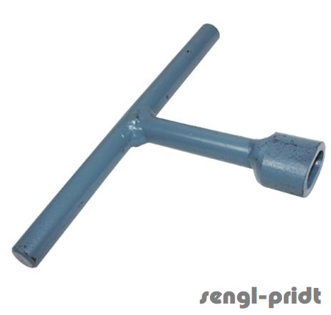 Schlüssel für Spannfix Drahtspanner