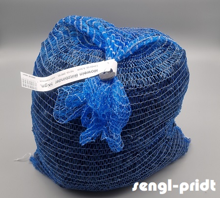 Original MOWEIN Blitzbinder 5,5 cm; 1×5 kg extra elastisch ca. 2900 Stk