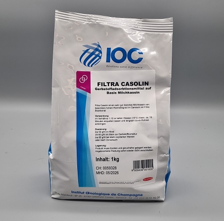 IOC Filtra Casolin 1kg