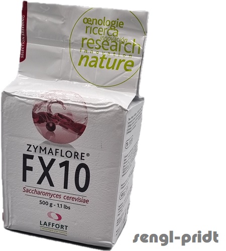 Laffort Zymaflore FX10 500g Hefe
