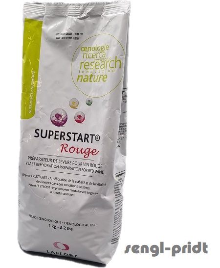 Laffort Superstart Rouge 1 kg