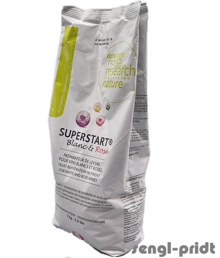 Laffort Superstart Blanc 5 kg