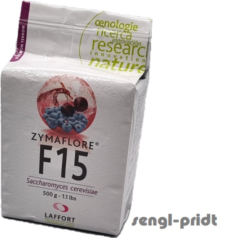 Laffort Zymaflore F15 500g Hefe