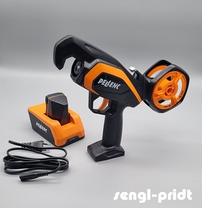 Pellenc Bindegerät F3X V25