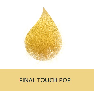 Oenobrands Final Touch POP 0,1 kg flüssiges Mannoprotein