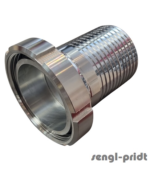 Halbholländer KGN 100 x Tülle 100