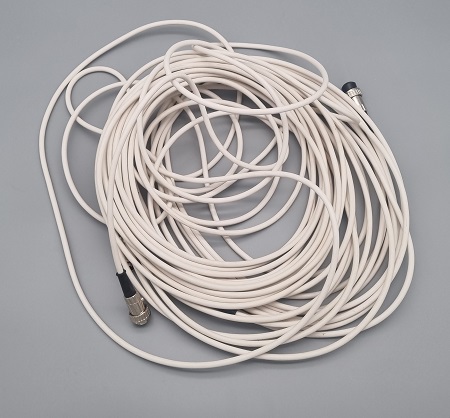 UltraSon Spezial-Lautsprecher-Kabel 100 m Rolle