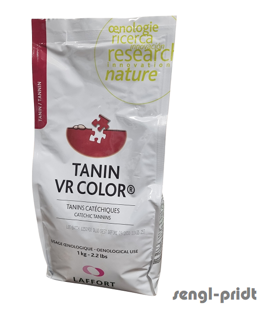Laffort Tanin VR COLOR 1 kg