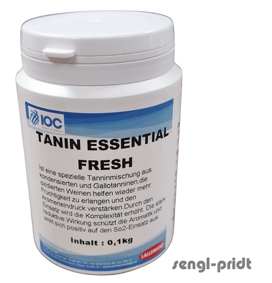 Tanin Essential Fresh 500 g