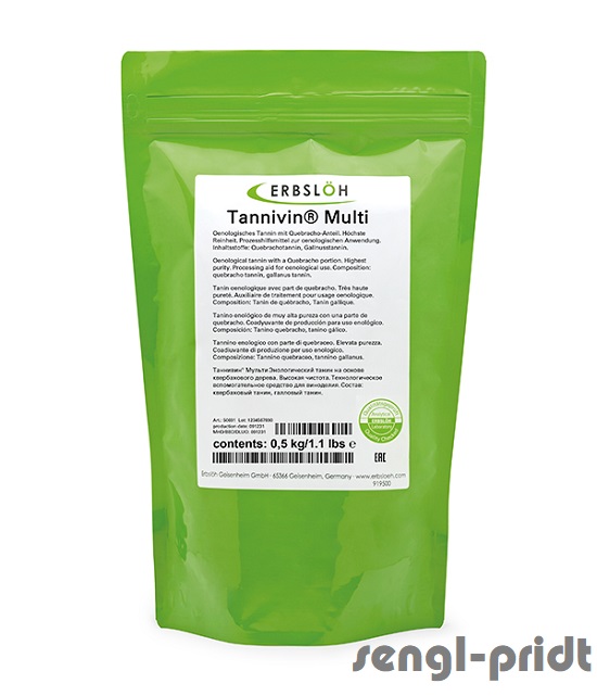 Erbslöh Tannivin Multi 1kg