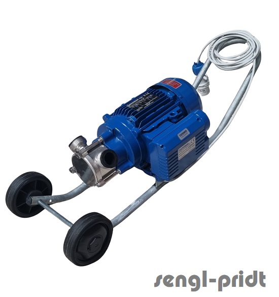 Fluxinos Pumpe G/Export 90 Wasserpumpe 230V